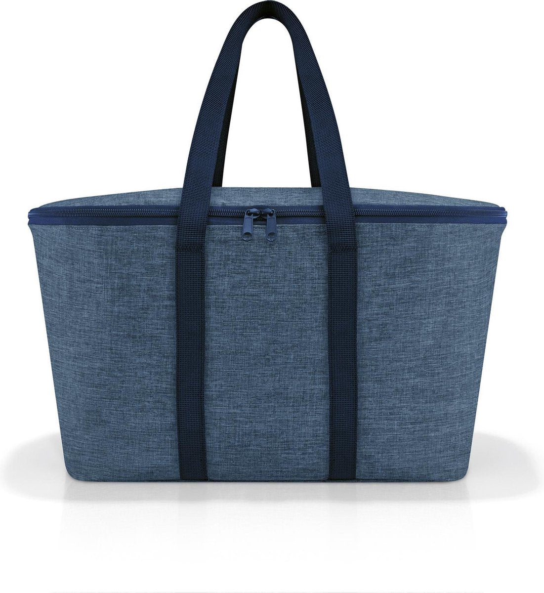 Reisenthel Coolerbag Koeltas - 20L - Twist Blue Blauw