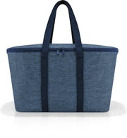 Reisenthel Coolerbag Koeltas - 20L - Twist Blue Blauw