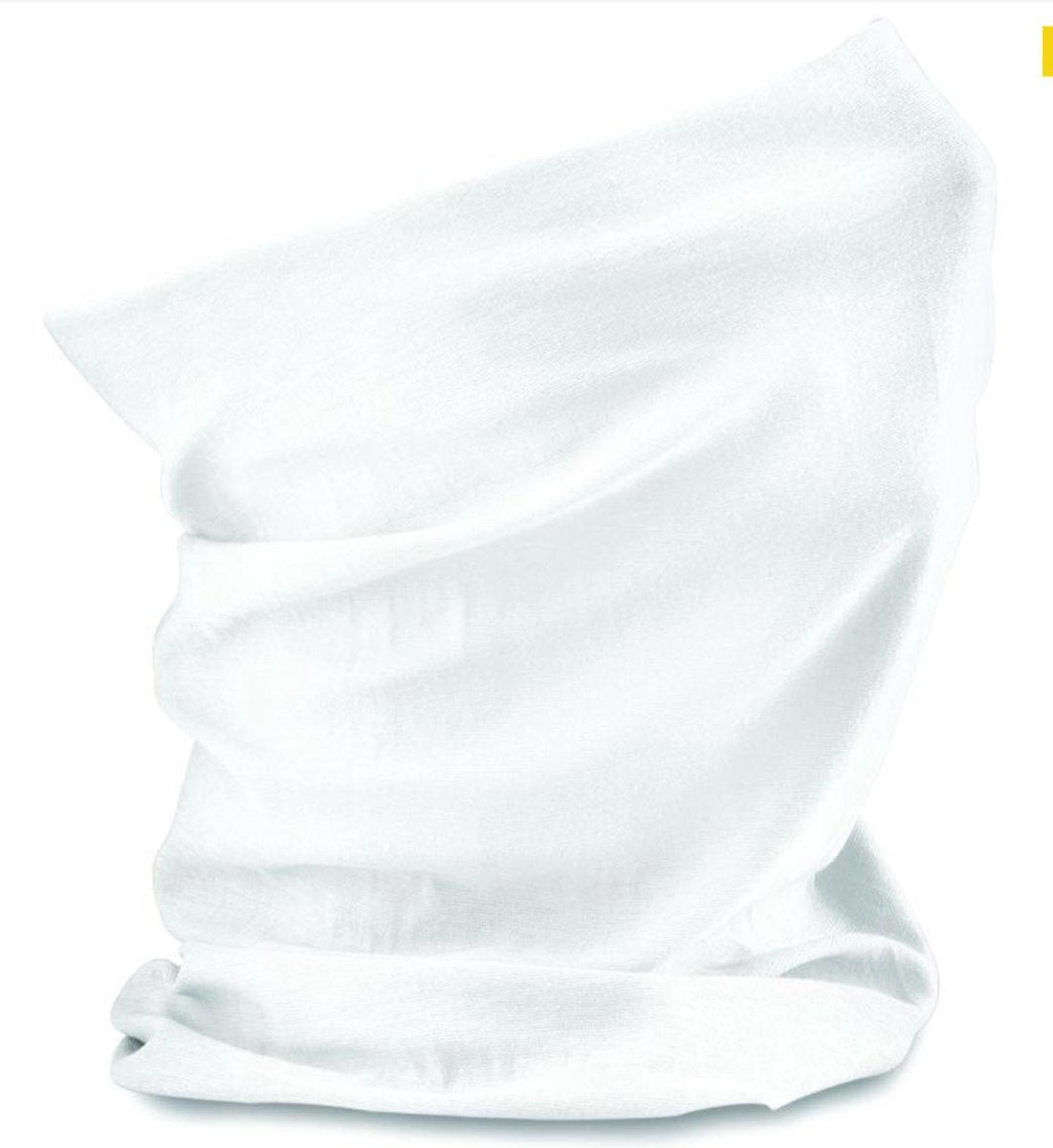 Morf beechfield gezichtsmasker wit white
