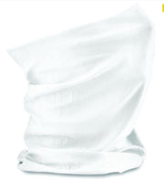 Morf beechfield gezichtsmasker wit white