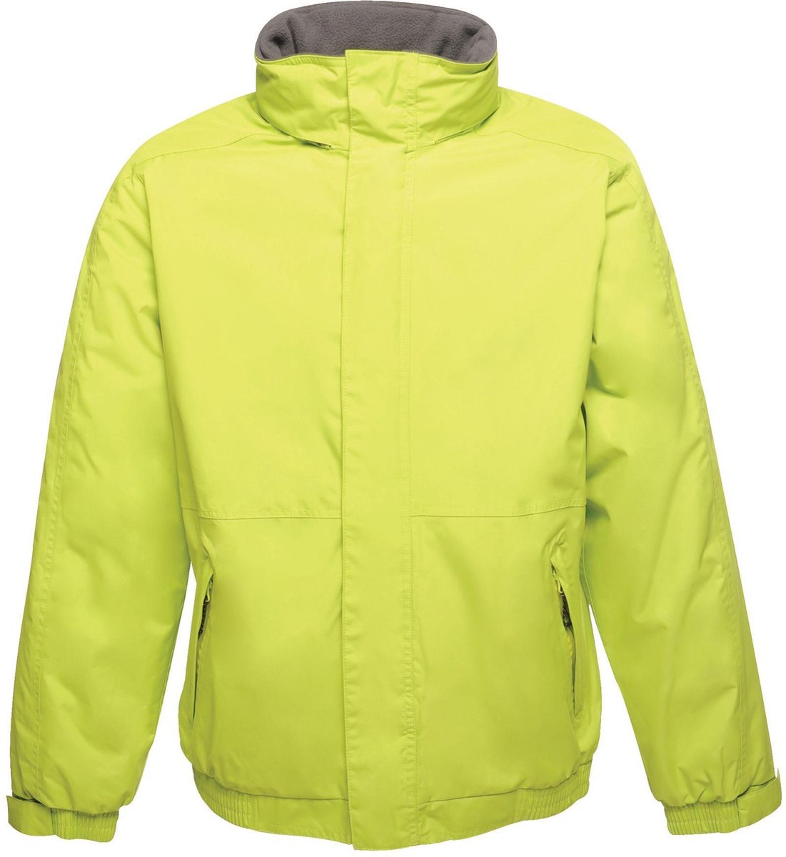 Regatta -Dover - Outdoorjas - Mannen - MAAT S - Groen