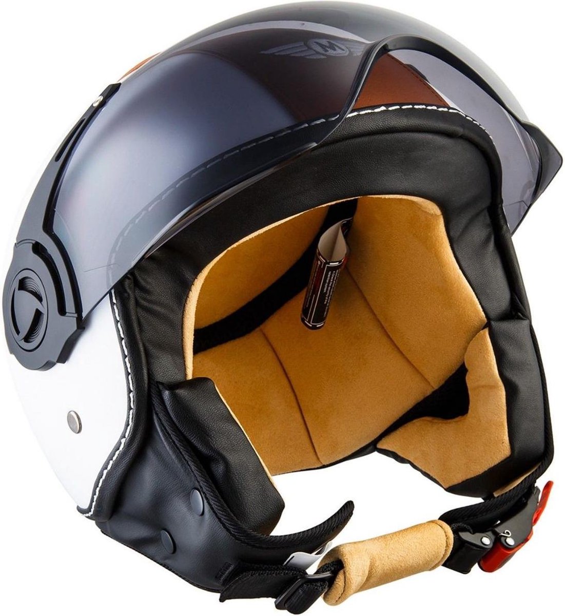 MOTO H45 Jethelm