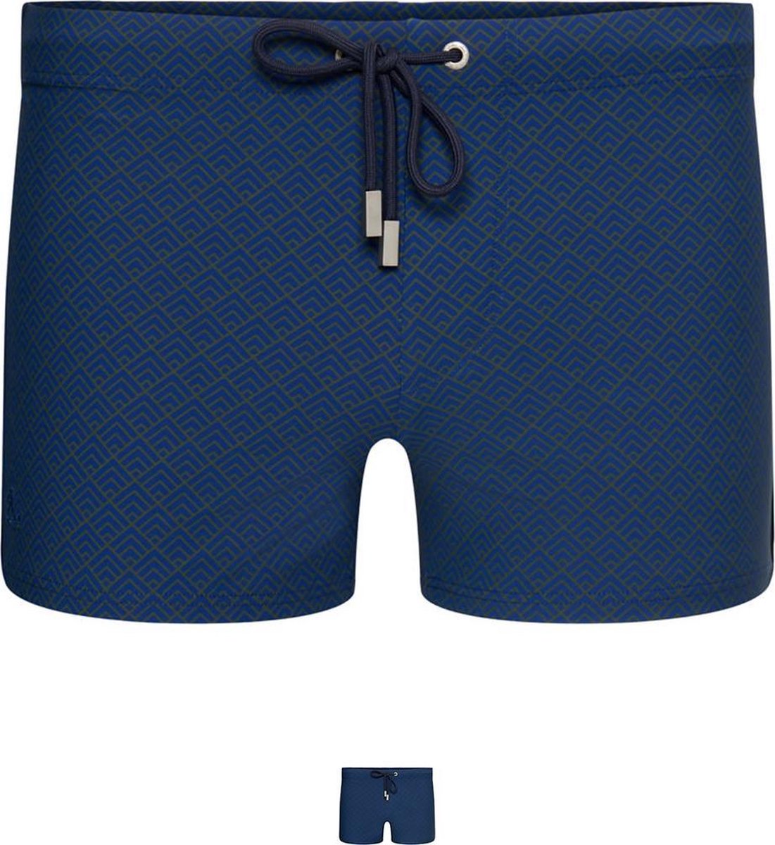 Ramatuelle Zwembroek Heren - Mabul Zwembroek - Maat  - Kleur  Maat: XL