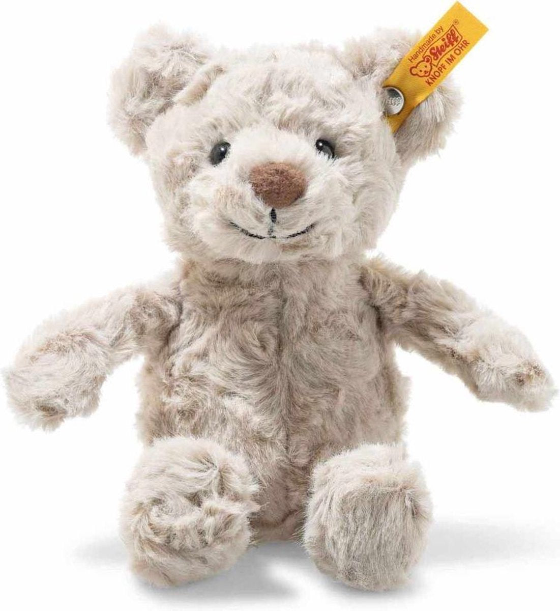 Steiff Honey Teddybeer 16 cm. 069512