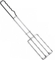 Bbq Collection Grillklem 50 Cm Zilver
