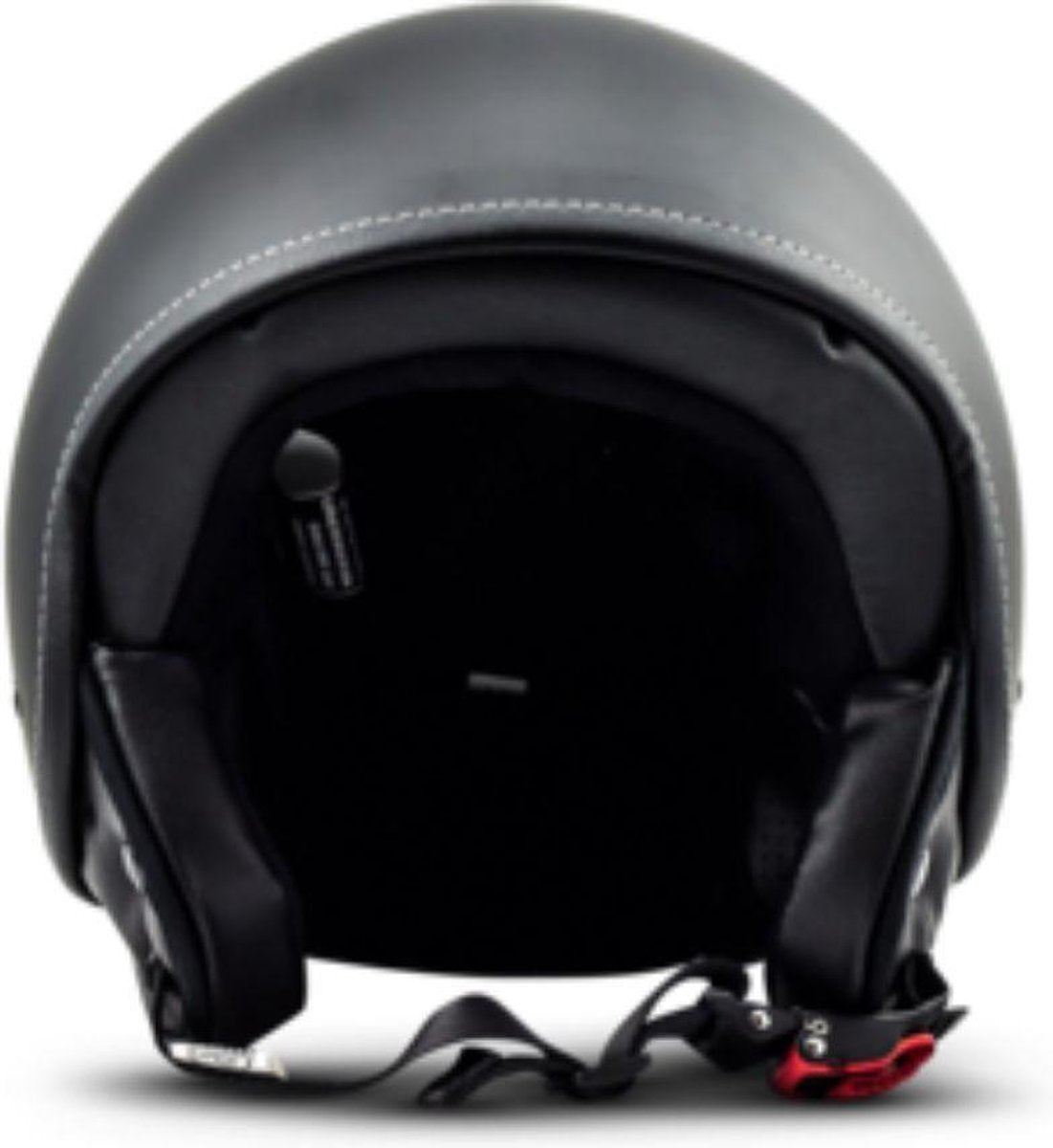 SOXON SP-302 Night open JetHelm lichtgewicht scooterhelm