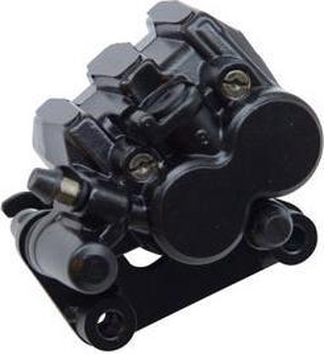 Remklauw voor Kymco Agility R12/ Vitality/ Yup 50