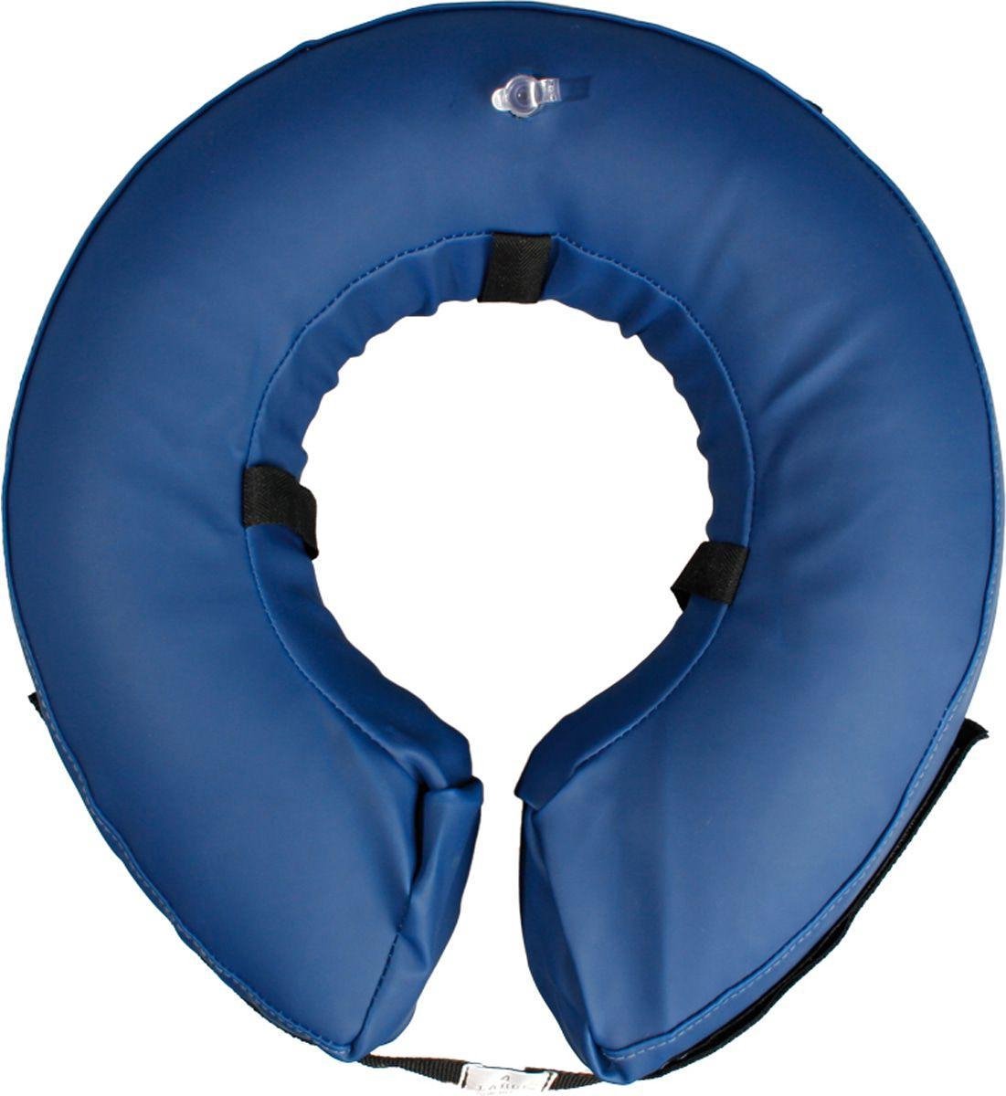 Opblaasbare hondenkraag - L: 40-60 cm