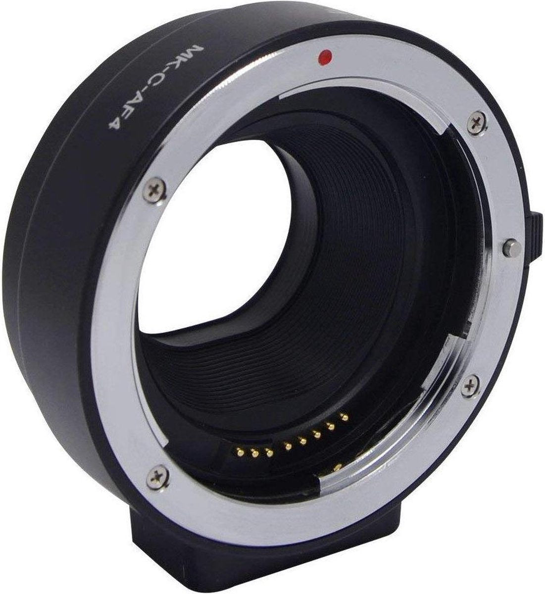 Meike MK-C-AF4 mount adapter