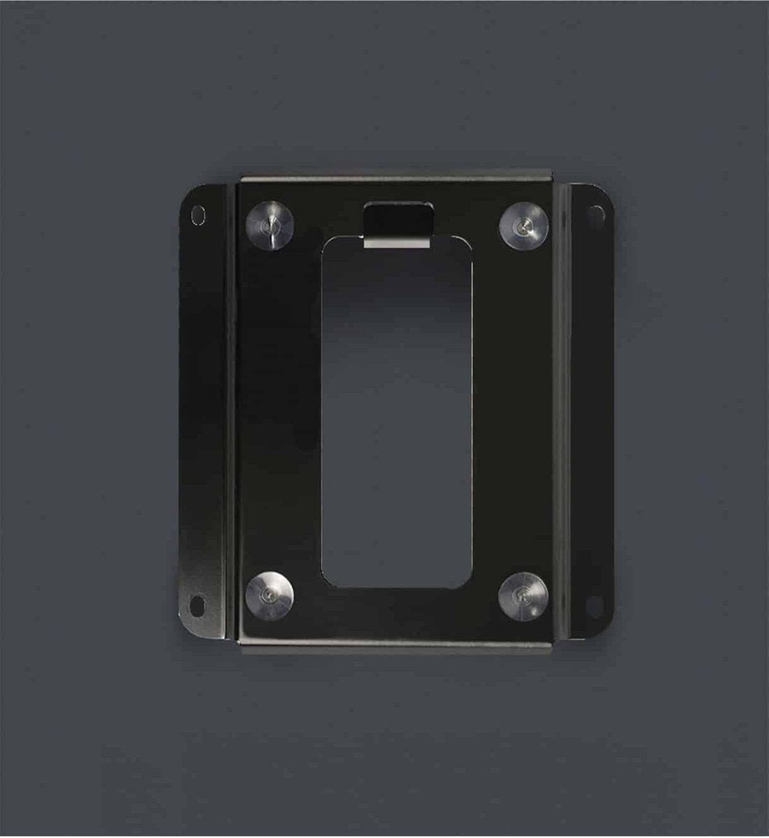 Flexson FLXSUBB - Sonos Sub Wandmontage - Zwart