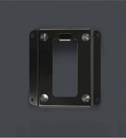 Flexson FLXSUBB - Sonos Sub Wandmontage - Zwart