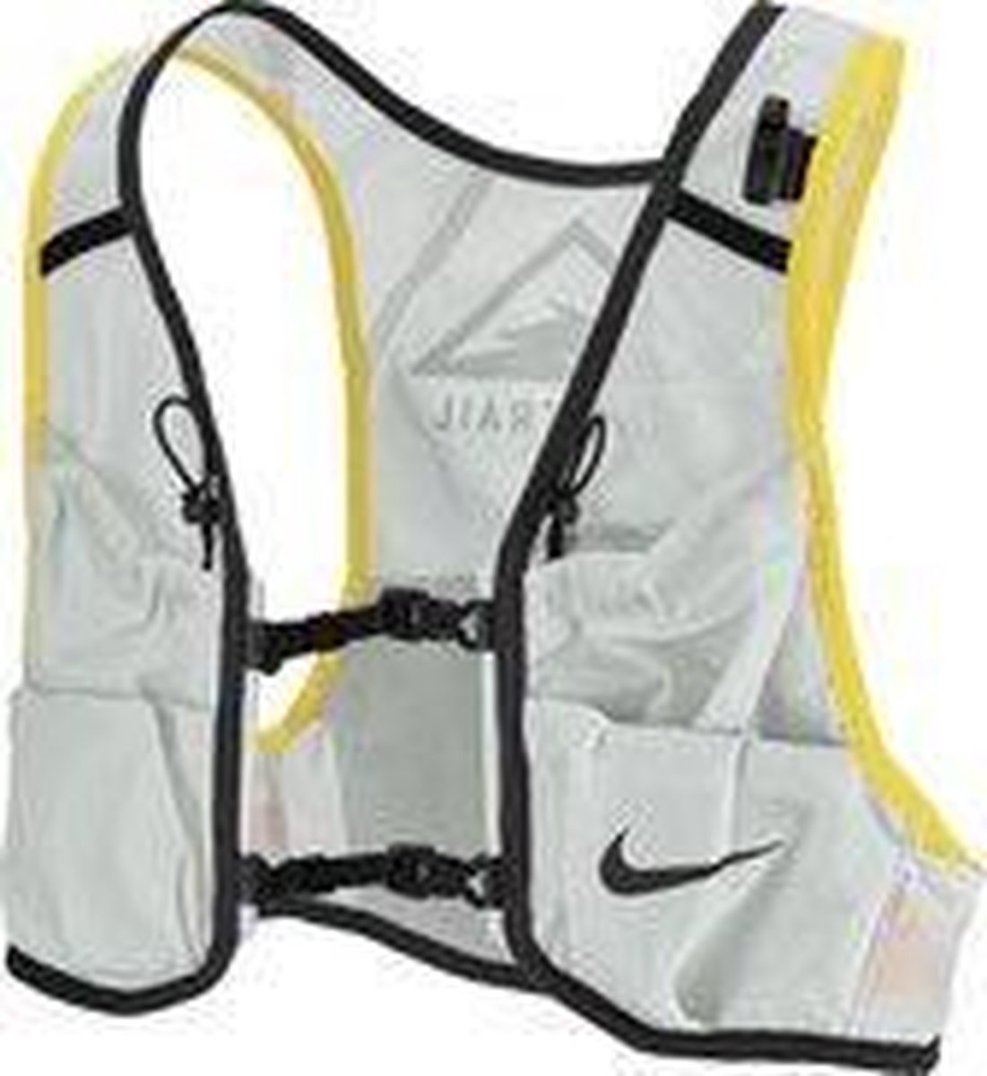 Bodywarmer voor trailrunning voor dames - maat S