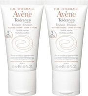 Avène Tolerance Extreme Emulsie 2x50ml