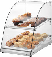 Buffetvitrine 70L