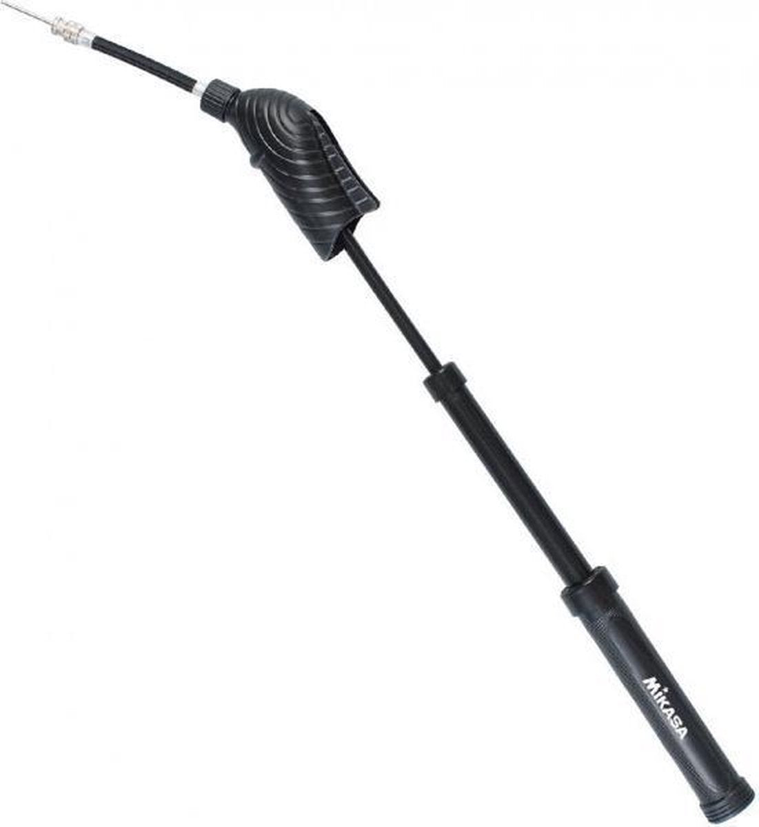Mikasa Handpomp APTW - zwart - maat One size