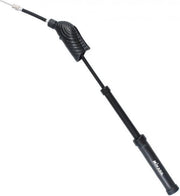 Mikasa Handpomp APTW - zwart - maat One size