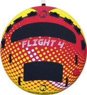 Spinera Flight 4 Funtube - Opblaasband - Boot Accessoires - Band Achter Boot - Band Boot