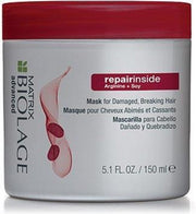 Matrix Biolage Repairinside 150ml haarmasker Vrouwen
