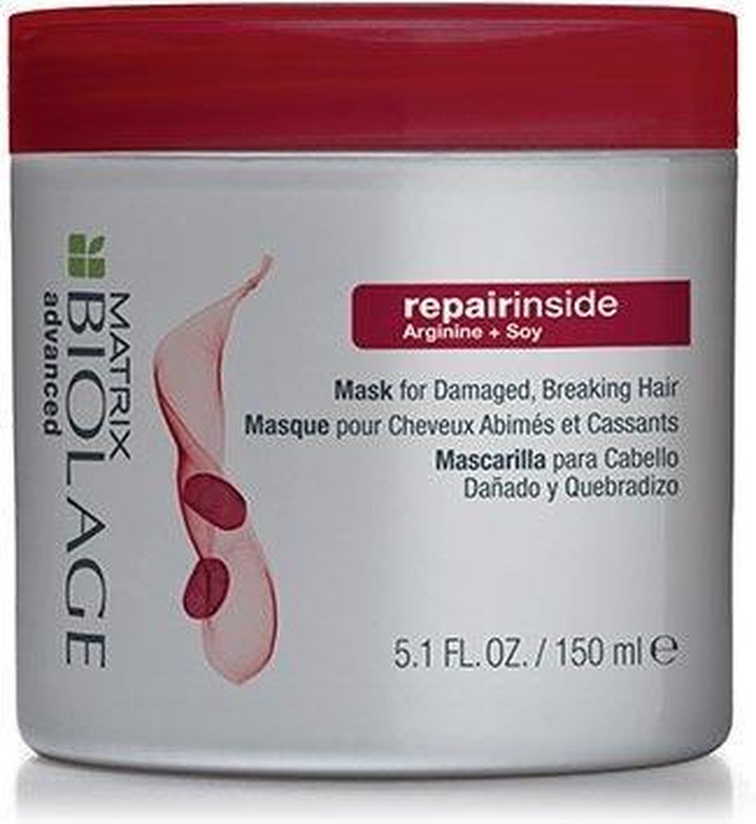 Matrix Biolage Repairinside 150ml haarmasker Vrouwen