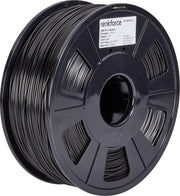 Filament Renkforce ABS kunststof 1.75 mm Zwart 1 kg