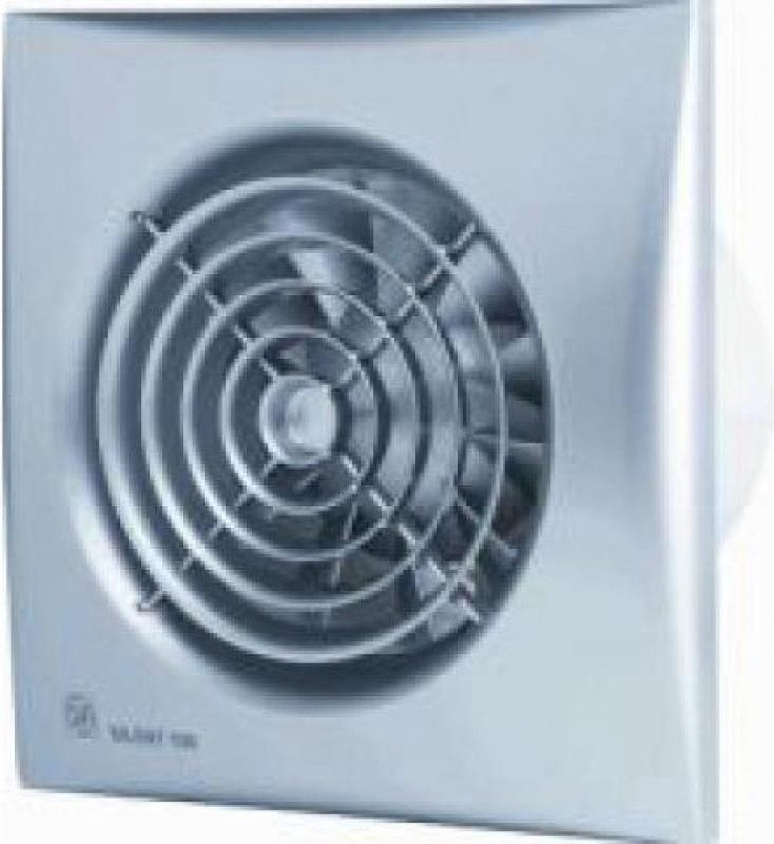S_en_P Douche-/toiletventilator