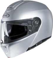 HJC RPHA 90s Solid Grey Modular Helmet M
