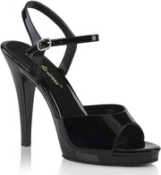 EU 39 = US 9 | FLAIR-409 | 4 1/2 Heel