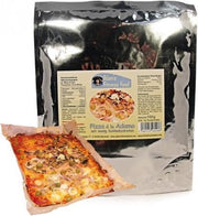 Adam's fitness food Adam's Pizza