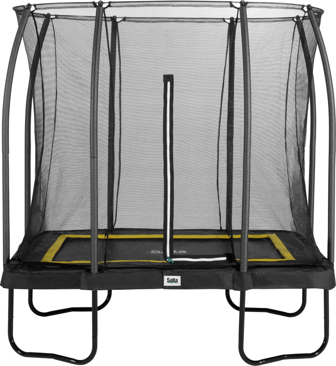 Salta Comfort Edition 153x214cm - Black