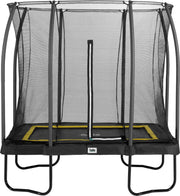 Salta Comfort Edition 153x214cm - Black