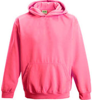 AWDis Electric hoodie