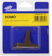 Kneedhaak broodbakmachine origineel Domo 4367