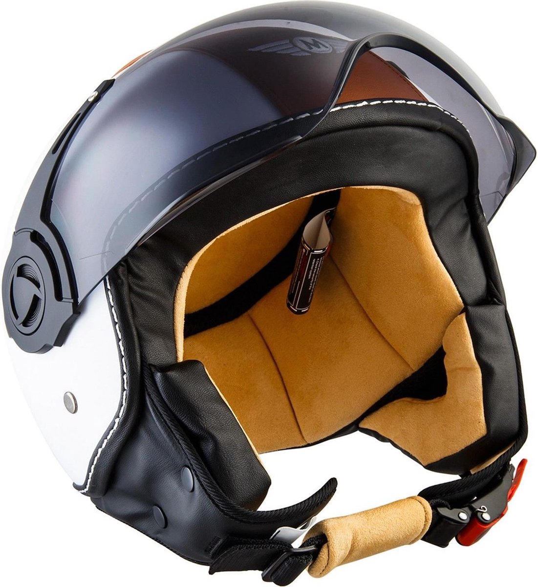 MOTO H45 Jethelm