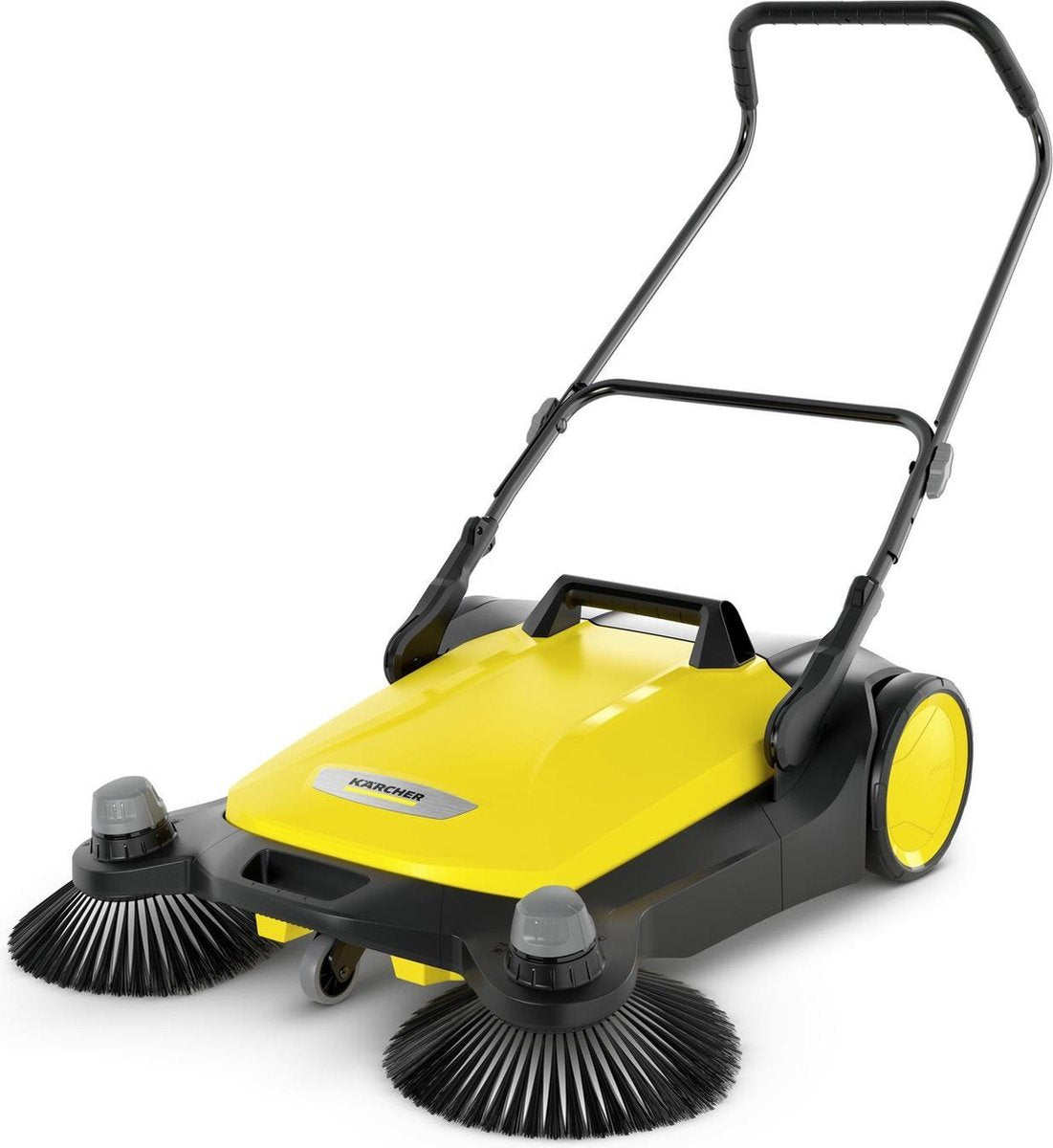 Kärcher S 6 Twin veegmachine