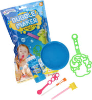 Bellenblaas set - Bubbles - Bubbels speelgoed - Buiten speelgoed kinderen - Bellenblaas - Bellenblazen - Buitenspelen