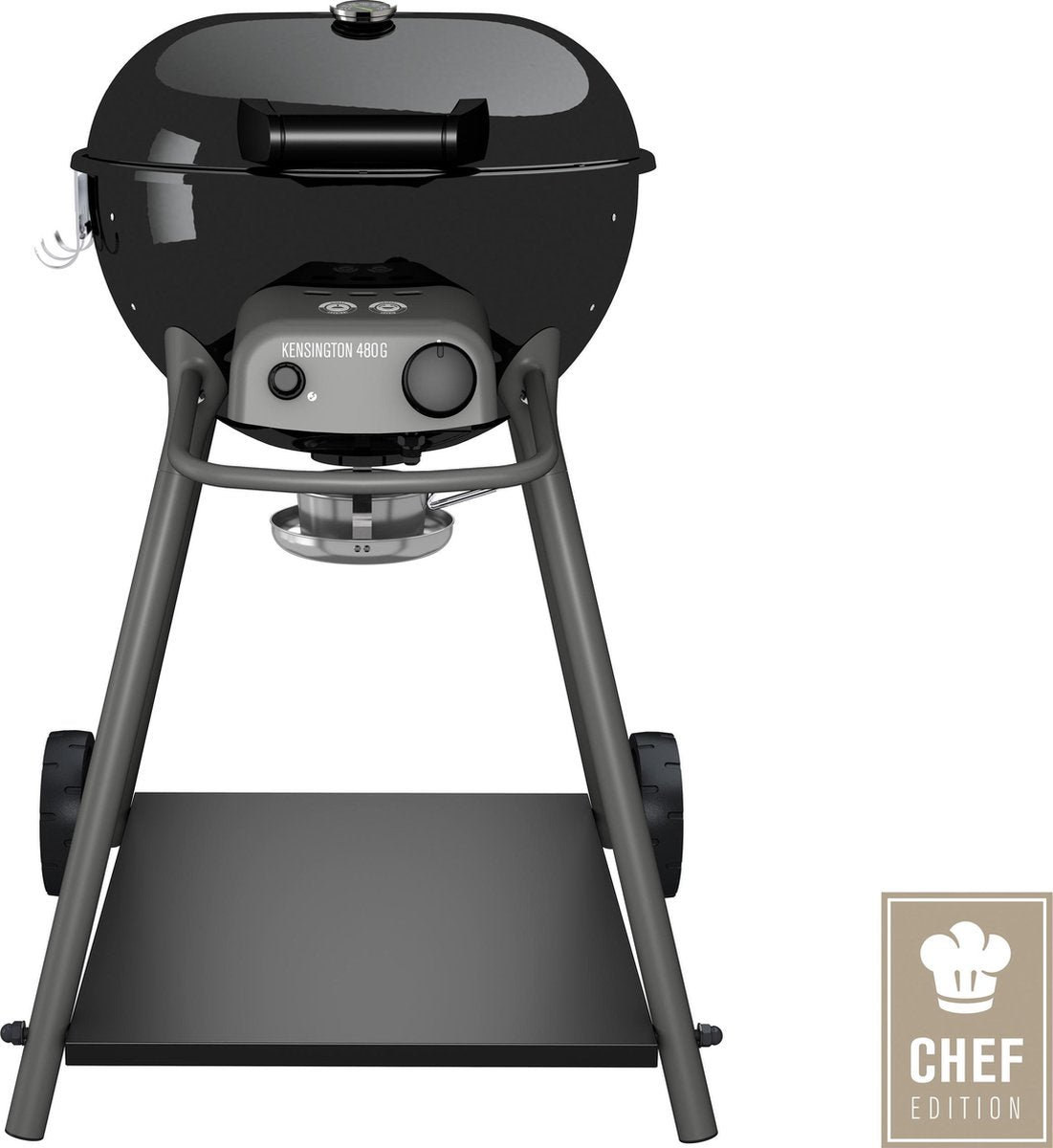 Kensington 480 G Chef Edition
