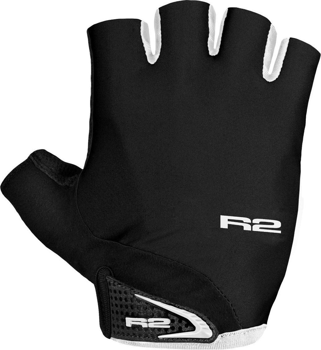 R2 Riley Fietshandschoenen Wit M (20 - 21 cm)