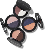 youngblood mineral eyeshadow duo - virtue
