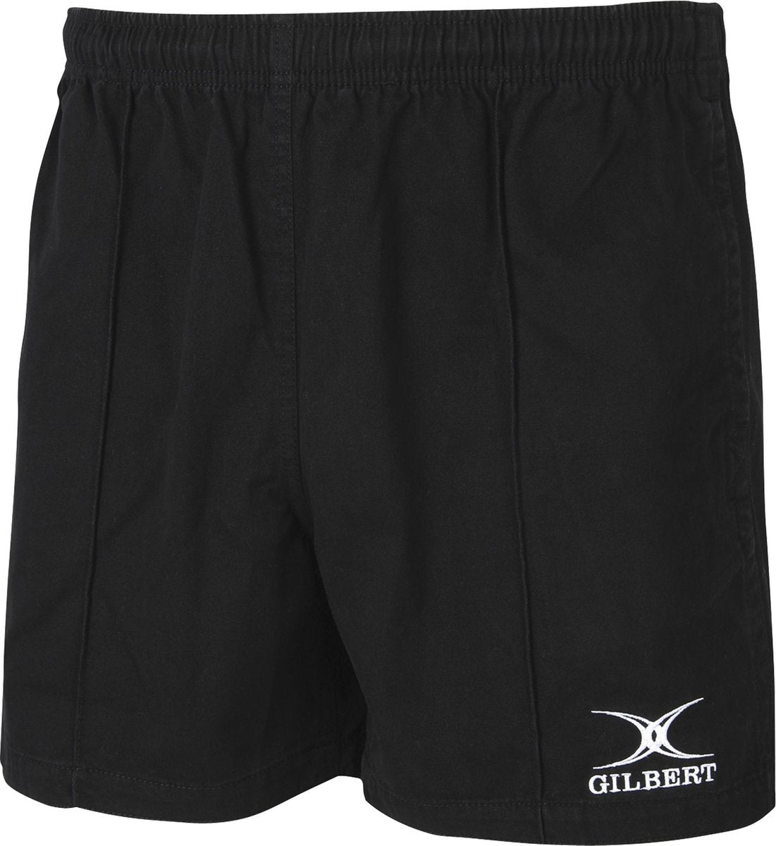 Gilbert Shorts Kiwi Pro Black 2Xs
