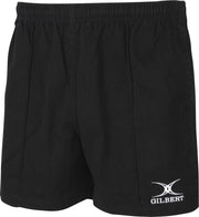 Gilbert Shorts Kiwi Pro Black 2Xs