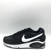 Wmns Nike Air Max Command (Zwart-Wit) - Maat 37.5