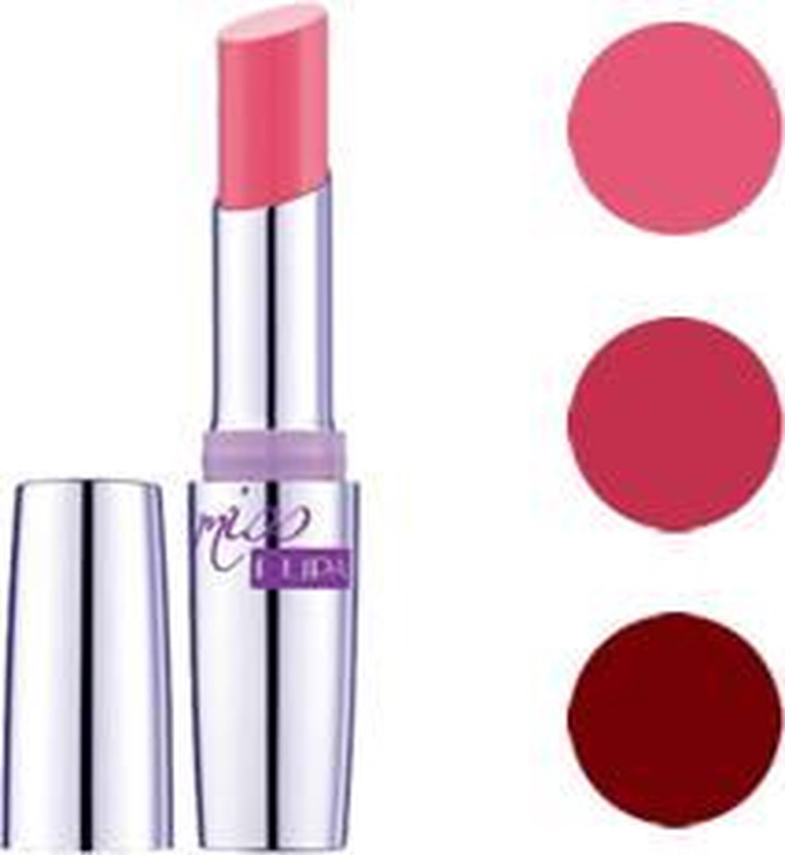 Pupa Milano miss pupa 002