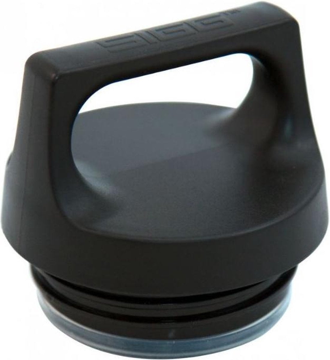 Sigg Top Foodjar 300/500 Ml Hot And Cold 78 Mm Zwart