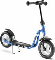 Puky Kinderstep Zwart Met Blauw