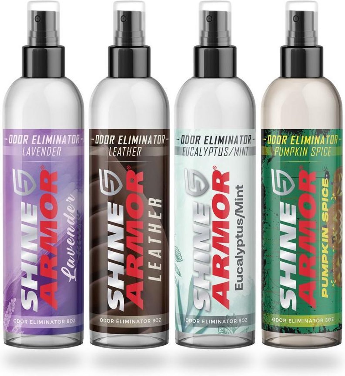 SHINE ARMOR ODOR ELIMINATOR