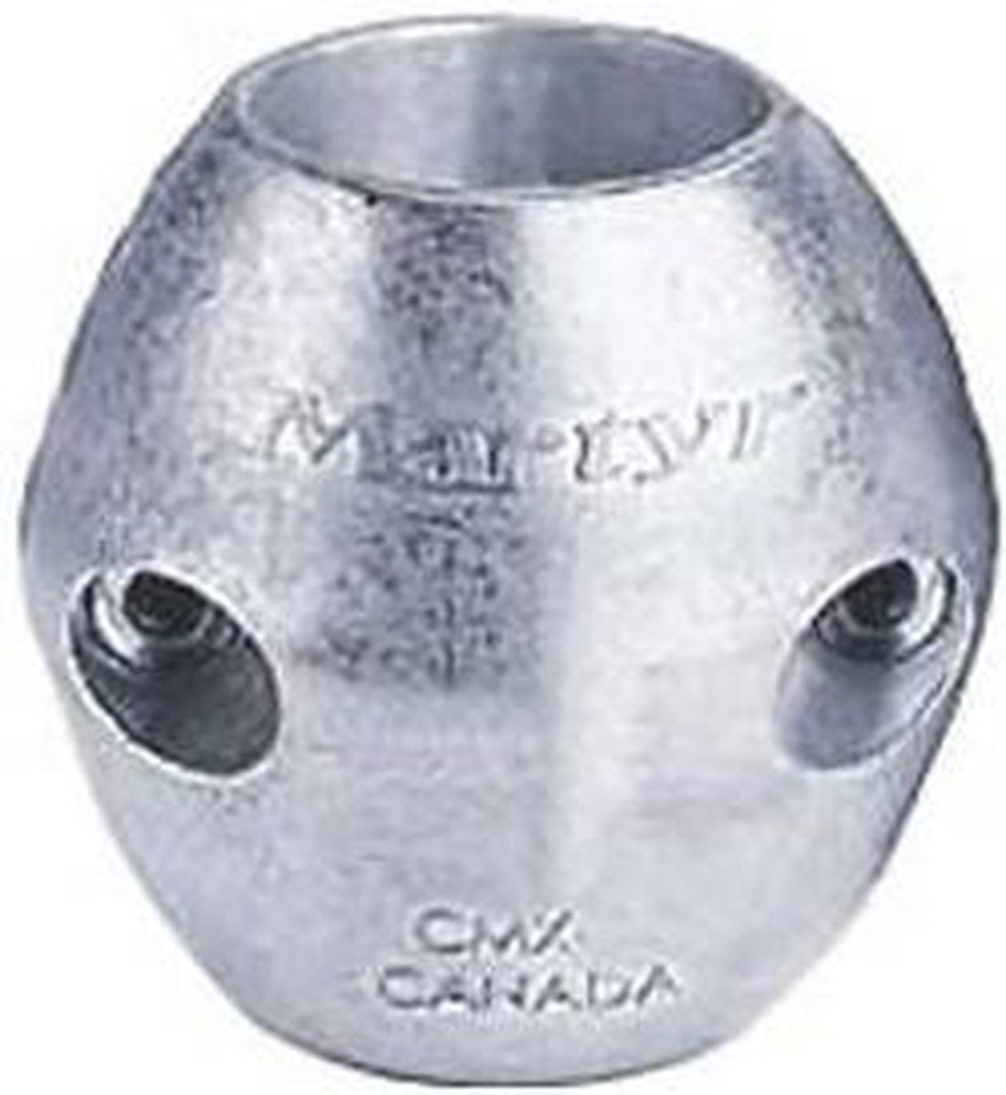 Zink as-anode 5 1/2'' (CMX-20)