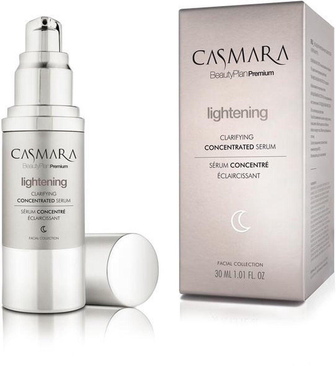 Casmara Serum Lightening