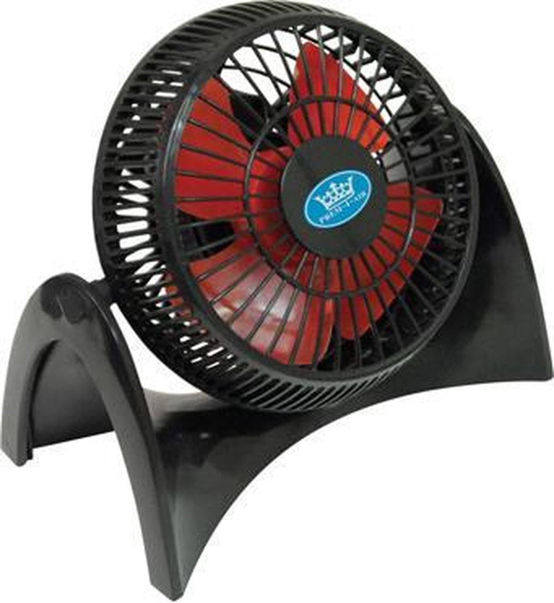 Prem-i-air Retro USB tafelventilator