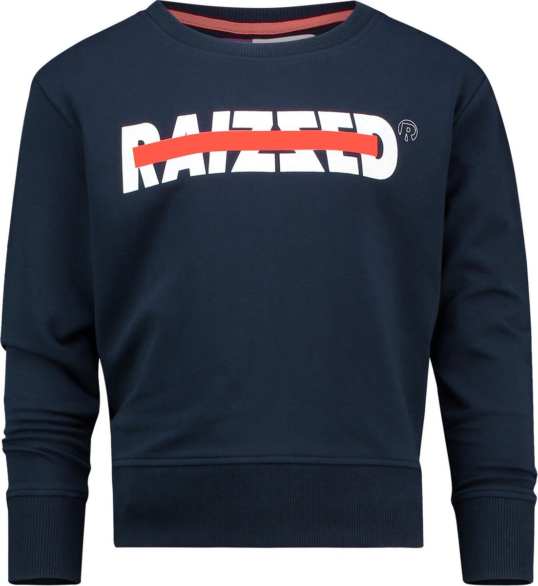 Raizzed  Meisjes Trui - Maat 116