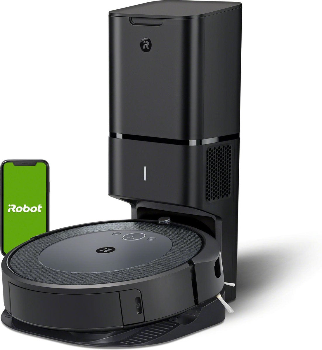 iRobot® Roomba® i3+ robotstofzuiger - i3552